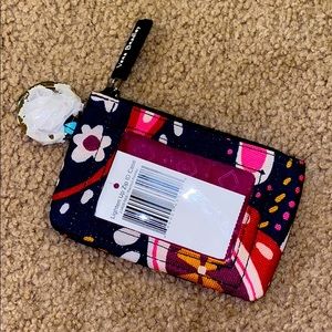 Vera Bradley Wallet